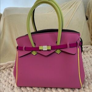 Save My Bag Miss 3/4 Tote